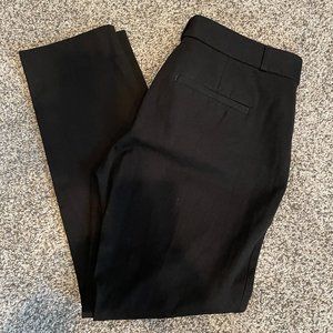Banana Republic Jackson fit pant